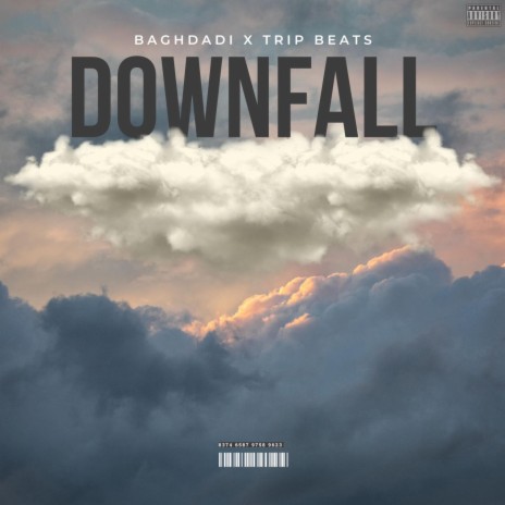 Downfall ft. Trip Beats | Boomplay Music