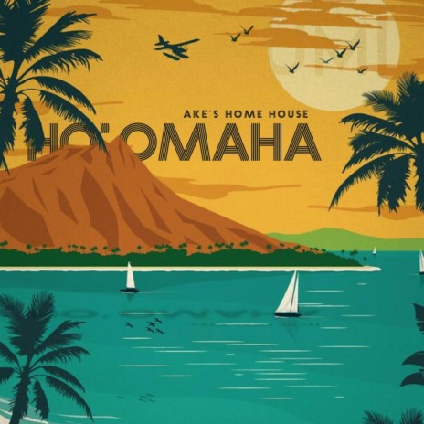 Ho' Omaha | Boomplay Music