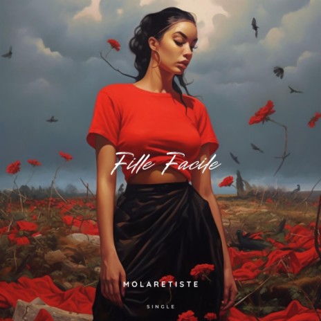 Fille facile | Boomplay Music