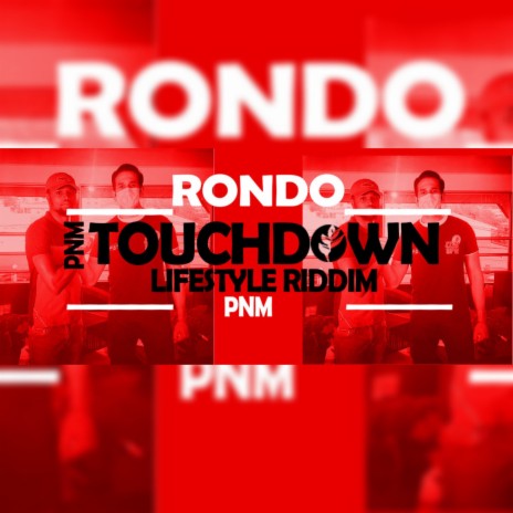 Touchdown Pnm | Boomplay Music