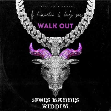WALK OUT | Boomplay Music
