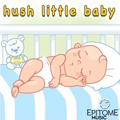 hush little baby (lofi ambient mix)