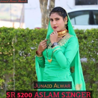 Sr 5200 Aslam Singer