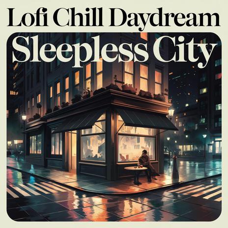 Sleepless City | Boomplay Music