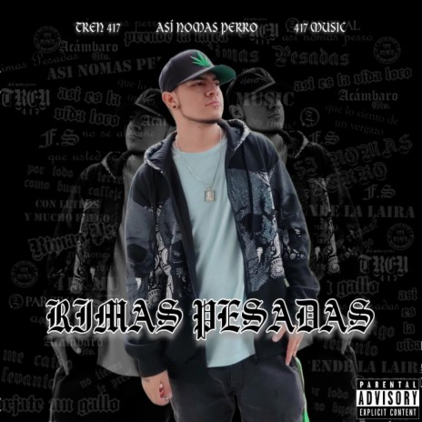 RIMAS PESADAS | Boomplay Music