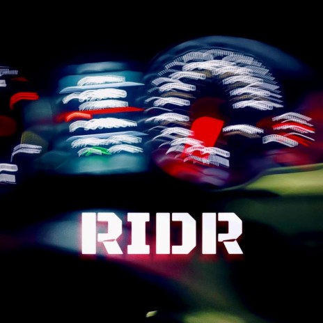 RIDR | Boomplay Music