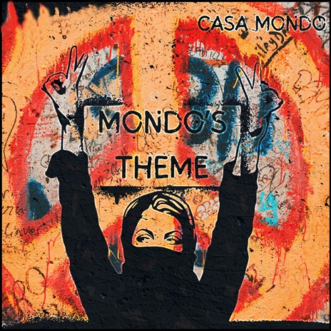 Mondo's Theme (Peace Beat Mix) | Boomplay Music