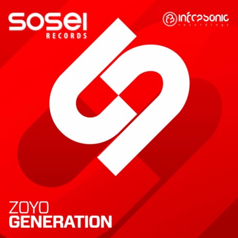 Generation (Original Mix)