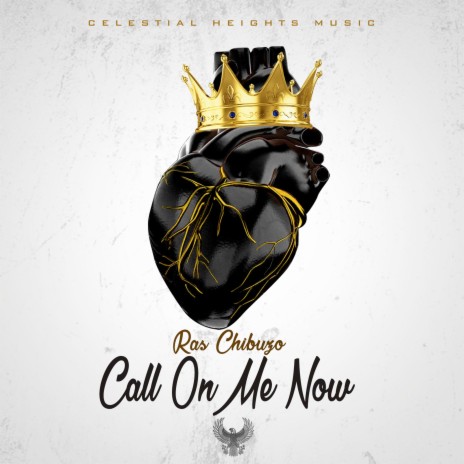 Call on Me Now | Boomplay Music