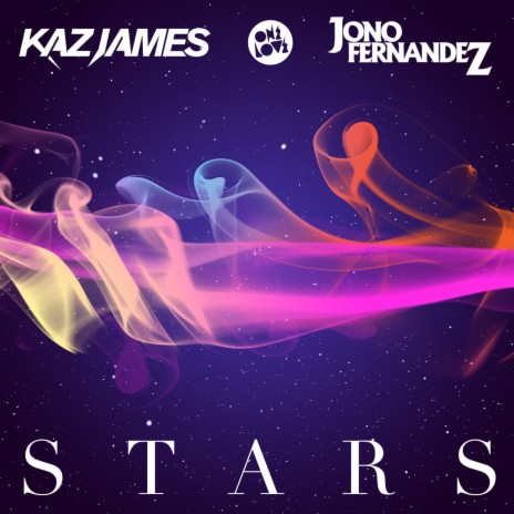 Stars (JDG Remix) ft. Jono Fernandez | Boomplay Music