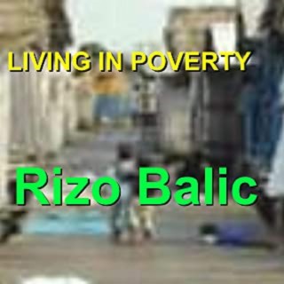 Living In Poverty