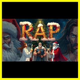 Rap de La Verdadera Historia de La Navidad