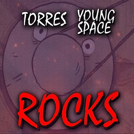Rocks ft. Young Space | Boomplay Music