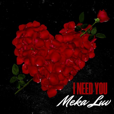 I Need You (Adlibs Version) | Boomplay Music