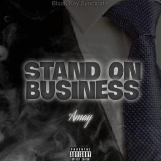 Stand On Business