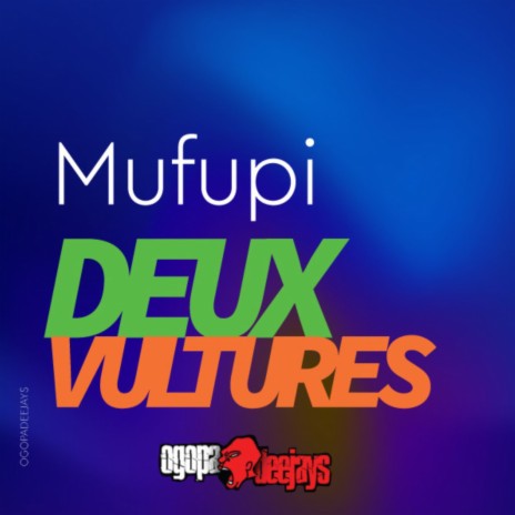 Mufupi | Boomplay Music