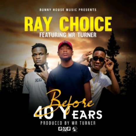 Ray-Choice-ft | Boomplay Music