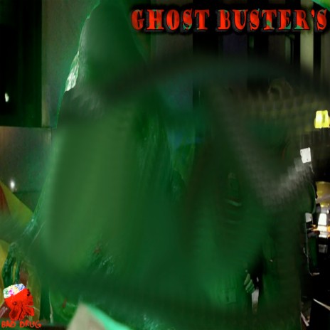 Ghost Buster's