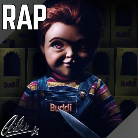 Rap De Muñeco Diabolico/Child's Play | Boomplay Music