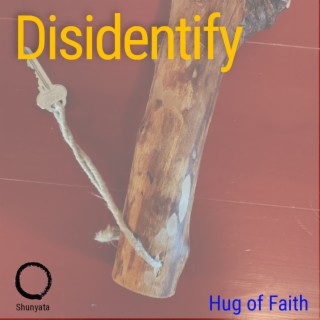 Hug of Faith