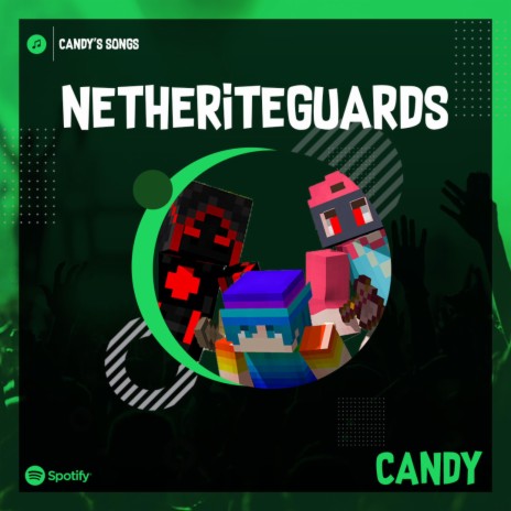 Netheriteguards | Boomplay Music