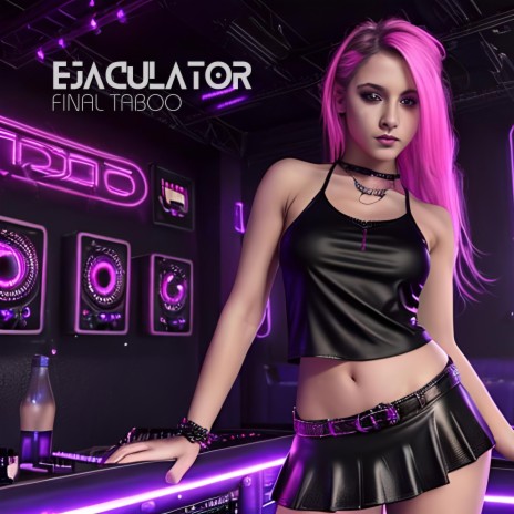 Ejaculator | Boomplay Music