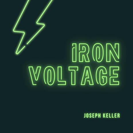 Iron Voltage | Boomplay Music