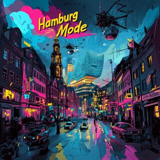 Hamburg mode