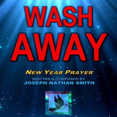 Wash Away | Boomplay Music