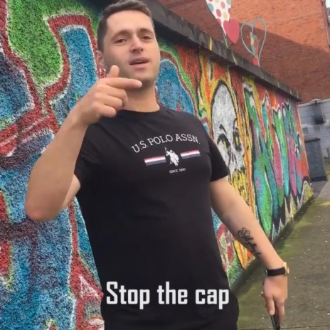 Stop the cap | Boomplay Music