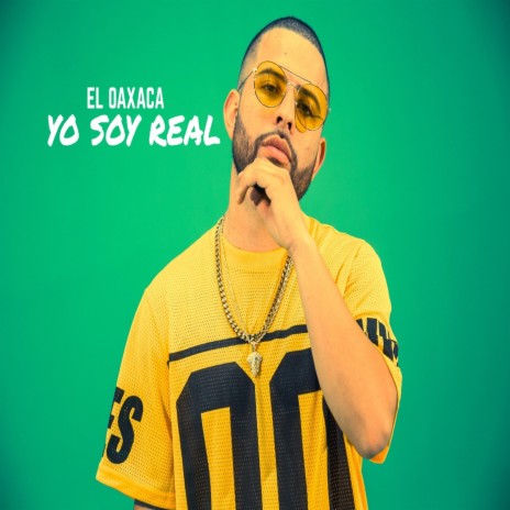 Yo Soy Real | Boomplay Music