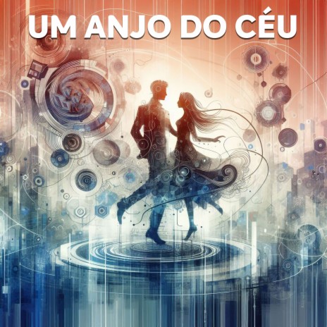 Um Anjo Do Céu | Boomplay Music