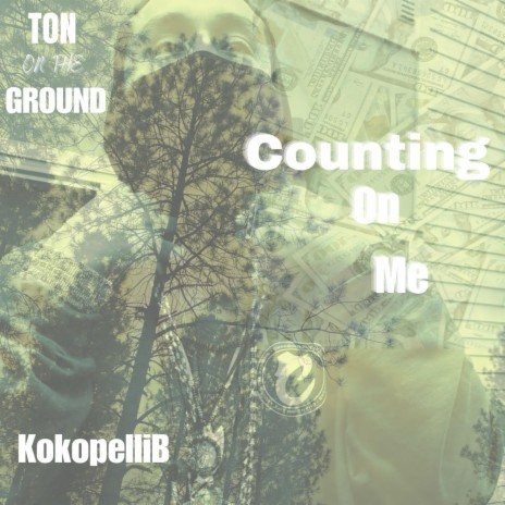 Counting On Me | Boomplay Music