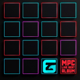 MPC Live Beat Album