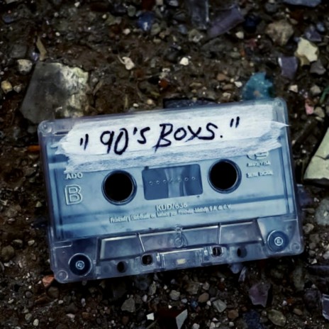 90's Boys | Boomplay Music