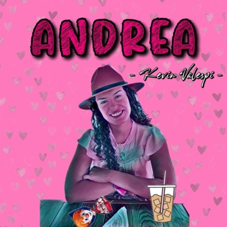 Andrea | Boomplay Music