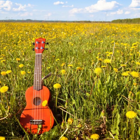 Happy Ukulele Upbeat