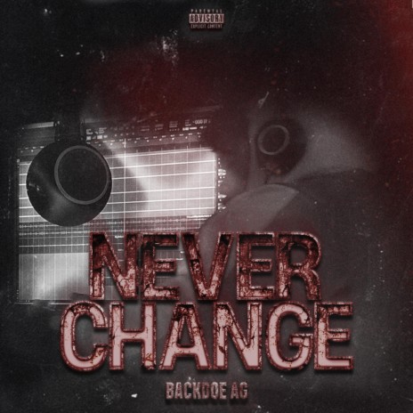 Never Change | Boomplay Music