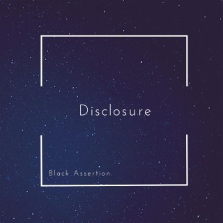 Black Assertion