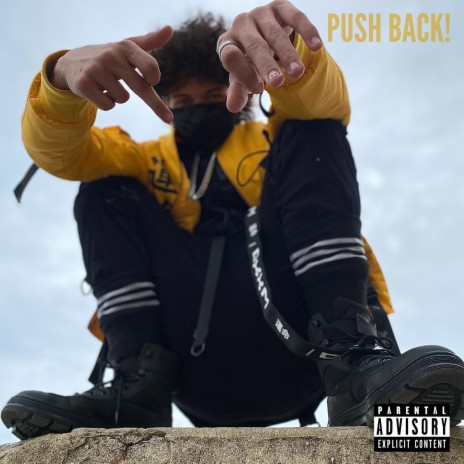 PUSH BACK! | Boomplay Music