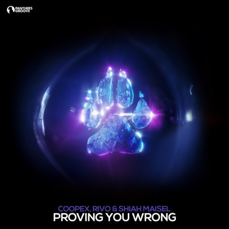 Proving You Wrong ft. Rivo & Shiah Maisel | Boomplay Music