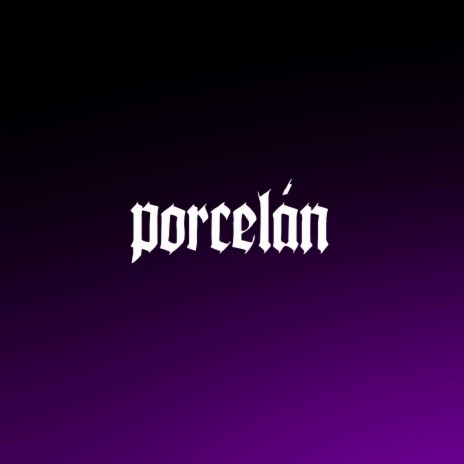 porcelán (slowed)