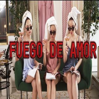 FUEGO DE AMOR