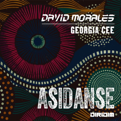 ASIDANSE (Instrumental Mix) ft. Georgia Cee