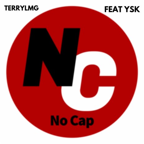 NO CAP ft. YSK | Boomplay Music