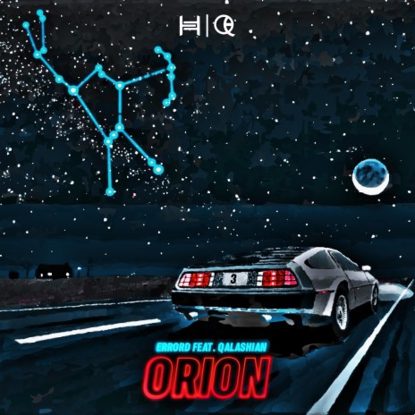 Orion ft. Qalashian | Boomplay Music