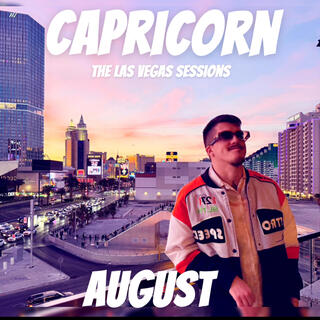 Capricorn ~ The Las Vegas Sessions (Acoustic Demo)