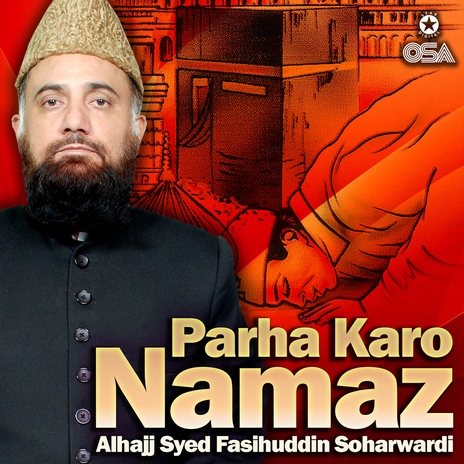 Parha Karo Namaz | Boomplay Music