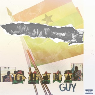 Ghana Guy