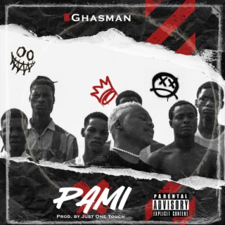 PAMI lyrics | Boomplay Music